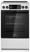 Электрическая плита Midea MFO-D4E20T9E(SL) фото в Тюмени
