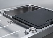 Мойка Franke HDX 614 фото 4 в Тюмени