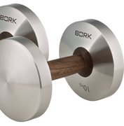 Гантели БОРК DISKUS 10 фото 3 в Тюмени Гантели BORK DISKUS 10 фото 3 в Тюмени