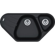 Мойка Franke Antea AZG 661-E Оникс фото в Тюмени