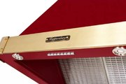 Вытяжка Kuppersberg V 639 BOR Bronze фото 2 в Тюмени