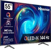 Телевизор Hisense 55E7KQ PRO фото 2 в Тюмени