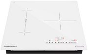 Индукционная варочная панель Maunfeld AVI4539SFWH фото 3 в Тюмени