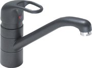 Смеситель Смег MF9A2 фото в Тюмени Смеситель Smeg MF9A2 фото в Тюмени