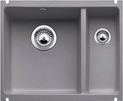 Мойка Blanco Subline 350/150-U базальт фото в Тюмени