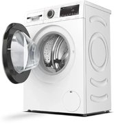 Узкая стиральная машина BOSCH WHA122W1OE фото 2 в Тюмени