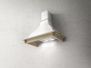 Вытяжка Elica MEMPHIS WH/A/90 T.GREZZO фото 2 в Тюмени