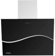 Вытяжка Maunfeld EDEN 60 BLACK фото 3 в Тюмени