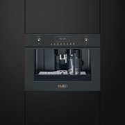 Встраиваемая кофемашина Smeg CMS8451A фото 2 в Тюмени