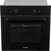 Духовой шкаф Hyundai 6003.01 BG фото 2 в Тюмени