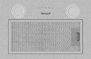 Встраиваемая вытяжка Weissgauff BOX 455 Inox фото 2 в Тюмени