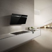 Вытяжка Elica MAJESTIC SENSE BL/F/90 фото 4 в Тюмени