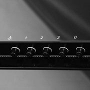Вытяжка Maunfeld PLYM LIGHT 60 BLACK фото 2 в Тюмени