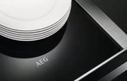 Встраиваемый ящик для подогрева посуды AEG KDE911424M фото 2 в Тюмени