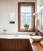 Водонагреватель Electrolux NPX 18-24 Sensomatic Pro фото 2 в Тюмени