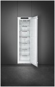 Встраиваемая морозильная камера Smeg S8F174NE фото 3 в Тюмени