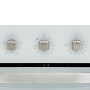 Духовой шкаф KRONA SEMPRE 60 WH фото 3 в Тюмени