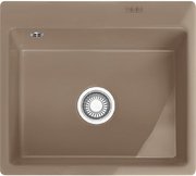 Мойка Franke Mythos MTK 210-58 миндаль фото в Тюмени