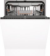 Встраиваемая посудомоечная машина Gorenje GV673B65 Встраиваемая посудомоечная машина Gorenje GV673B65