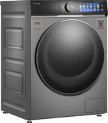 Стиральная машина Weissgauff WM 778 Color Touch Inverter Steam фото 3 в Тюмени