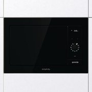 Встраиваемая микроволновая печь Gorenje BM235G1SYB фото 2 в Тюмени