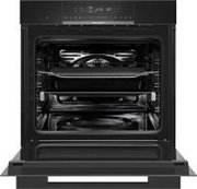 Духовой шкаф Weissgauff EOM 791 SDB Black Edition фото 2 в Тюмени