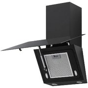 Вытяжка KRONA BELINDA 600 black SGC max фото 3 в Тюмени
