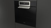Духовой шкаф Fulgor Milano FCLPO 6215 P TEM BK фото 2 в Тюмени