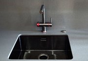 Мойка Омойкири Taki 54-U/IF-LG фото 3 в Тюмени Мойка Omoikiri Taki 54-U/IF-LG фото 3 в Тюмени