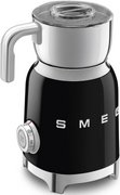 Вспениватель молока Smeg MFF11BLEU фото 3 в Тюмени