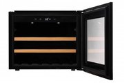 Винный шкаф Dunavox DAB-26.60SS.TO фото 2 в Тюмени