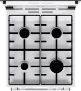Газовая плита Gorenje GG5A10WH фото 3 в Тюмени