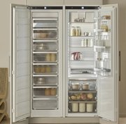 Встраиваемая морозильная камера V-ZUG Freezer V4000 178N FR4T-53003 фото 3 в Тюмени