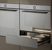 Встраиваемый подогреватель посуды V-ZUG WDEA6V1C Pearl mirror glass фото 3 в Тюмени