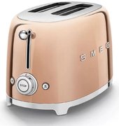 Тостер Smeg TSF01RGEU фото 2 в Тюмени