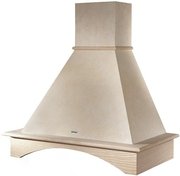 Вытяжка Faber RANCH 60 Spatolato SC EP корпус венецианская штукатурка