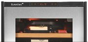 Встраиваемый монотемпературный винный шкаф EuroCave V-INSP-L I-090023-L фото 3 в Тюмени