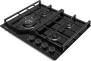Варочная панель Midea MG697TGB фото 4 в Тюмени