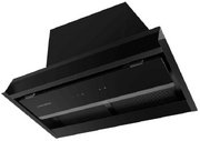 Встраиваемая вытяжка Maunfeld MZR V 60 BLACK фото 3 в Тюмени
