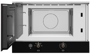 Встраиваемая микроволновая печь Teka MWR 22 BI AB фото 4 в Тюмени
