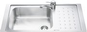 Мойка Smeg LV951FD-3 фото в Тюмени