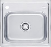 Мойка Franke EFN 610 фото в Тюмени