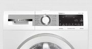 Узкая стиральная машина BOSCH WHA222W2OE фото 3 в Тюмени
