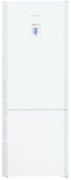 Холодильник Liebherr CBN 5156 Premium BioFresh NoFrost фото 3 в Тюмени
