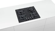 Газовая варочная панель Bosch PPH6A6B20 фото 4 в Тюмени
