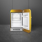 Холодильник Smeg FAB5RDGO5 фото 2 в Тюмени