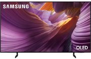 Телевизор Samsung QE55S85FAEXRU 55" (140 см) 2025 фото в Тюмени