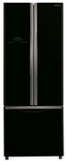 Холодильник Hitachi R-WB 552 PU2 GBK фото 2 в Тюмени