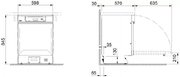 Встраиваемая посудомоечная машина Miele PG8133SCVi XXL фото 3 в Тюмени