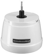 Измельчитель Китчен Эйд 5KFC3515EWH фото 3 в Тюмени Измельчитель KitchenAid 5KFC3515EWH фото 3 в Тюмени